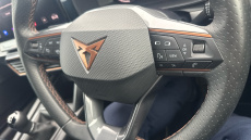 CUPRA Formentor 1.5 TSI 150 V2 5dr Petrol Estate